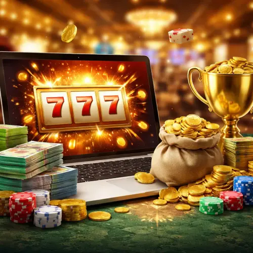 fast payout casino malaysia bonus