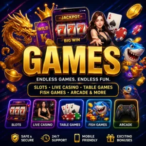 spin bonus games