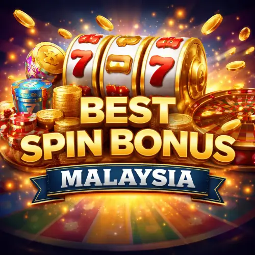 Malaysia Free Spins No Deposit