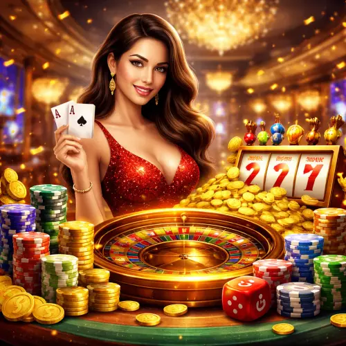 best casino bonuses malaysia 2026