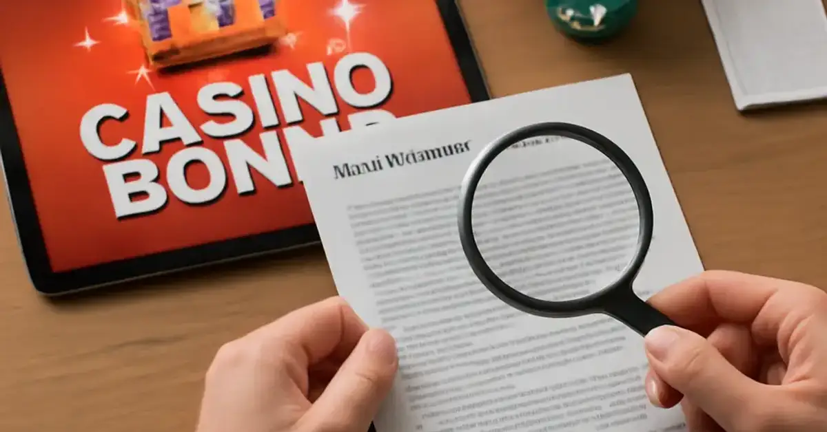 casino bonuses malaysia
