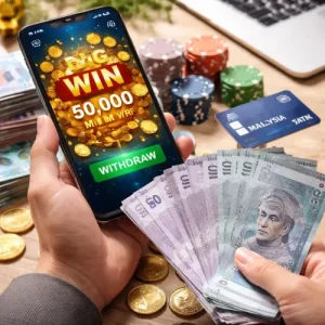how to withdraw spin bonus malaysia, spin bonus malaysia withdrawal process, withdraw free spins winnings malaysia