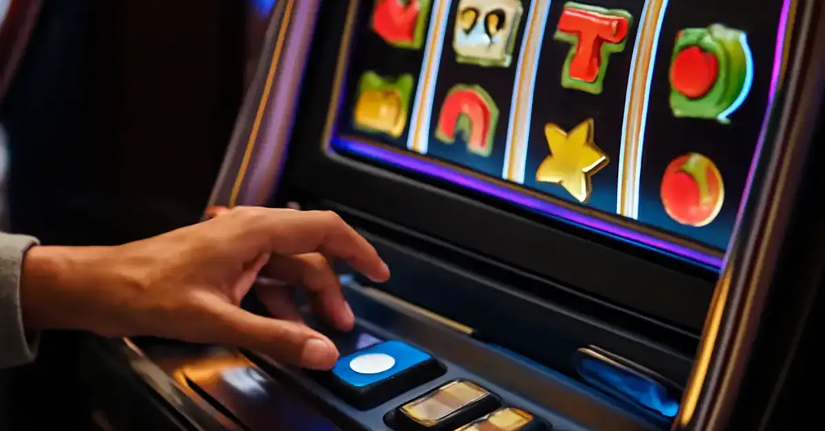 slot bonus malaysia