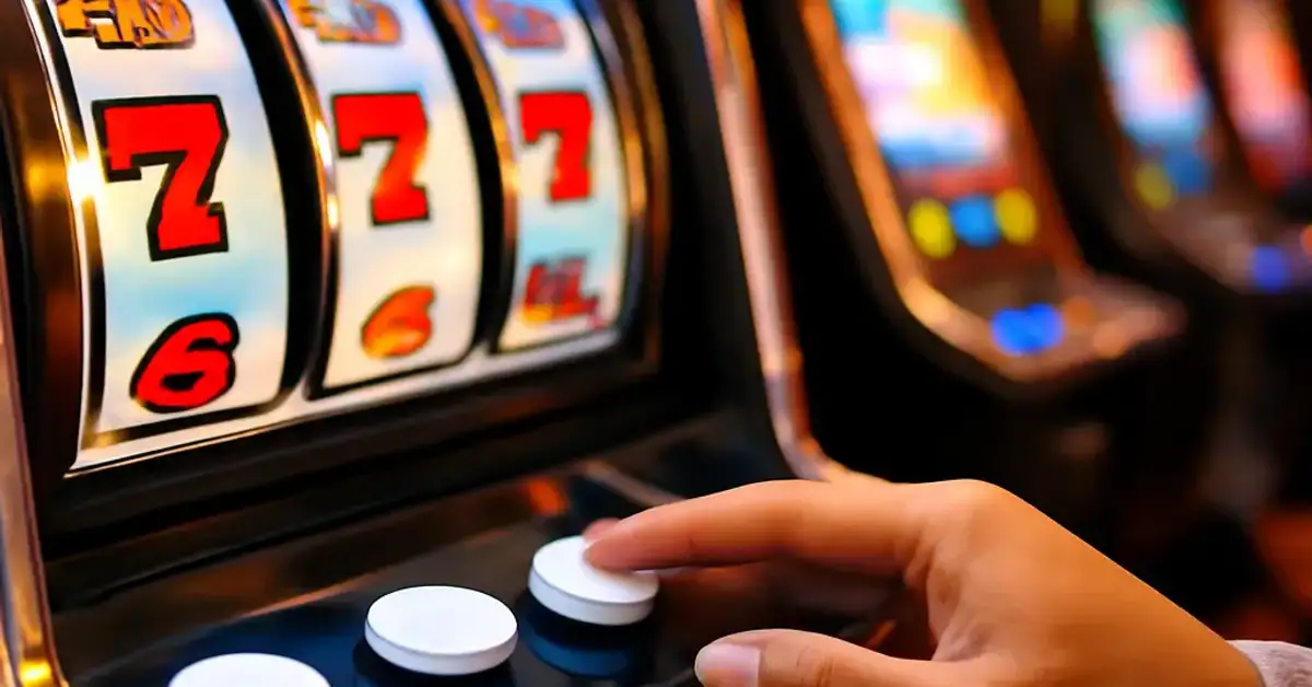 which casino gives free spins malaysia